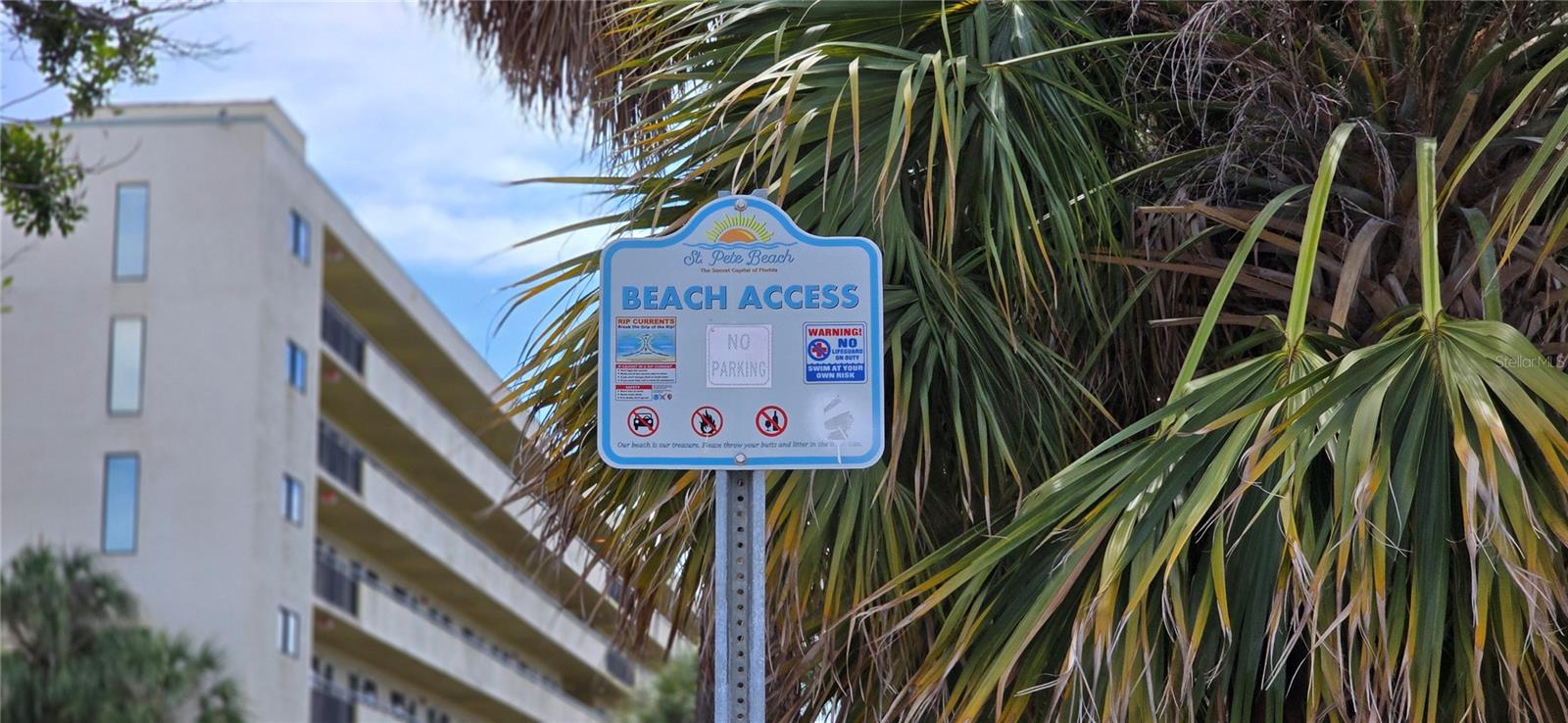 175 55TH AVE #204, ST PETE BEACH, FL — photo 30