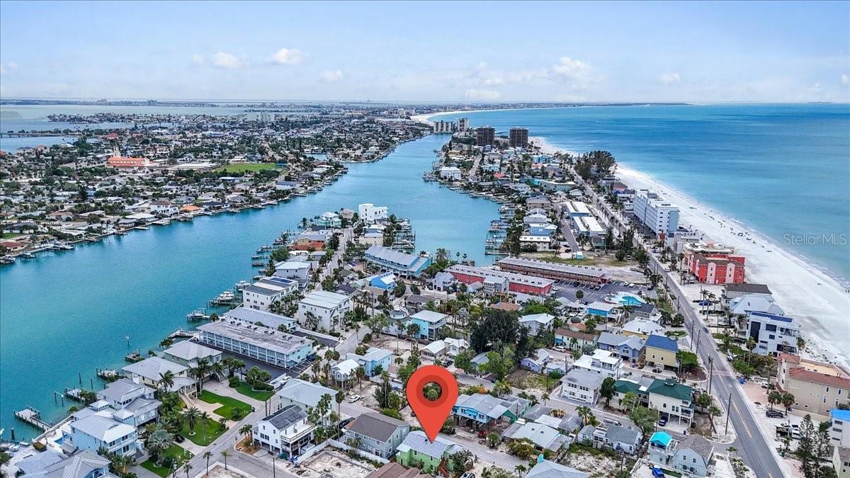 130 86TH TER, TREASURE ISLAND, FL — photo 70