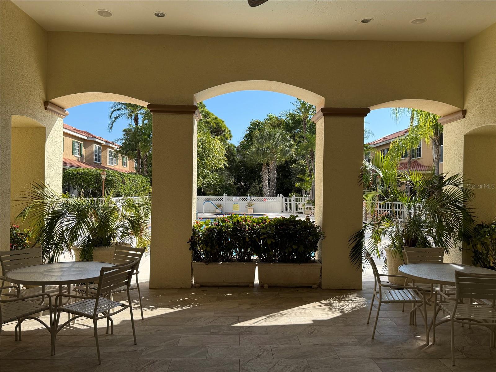 3625 SQUARE WEST LN #4, SARASOTA, FL — photo 40
