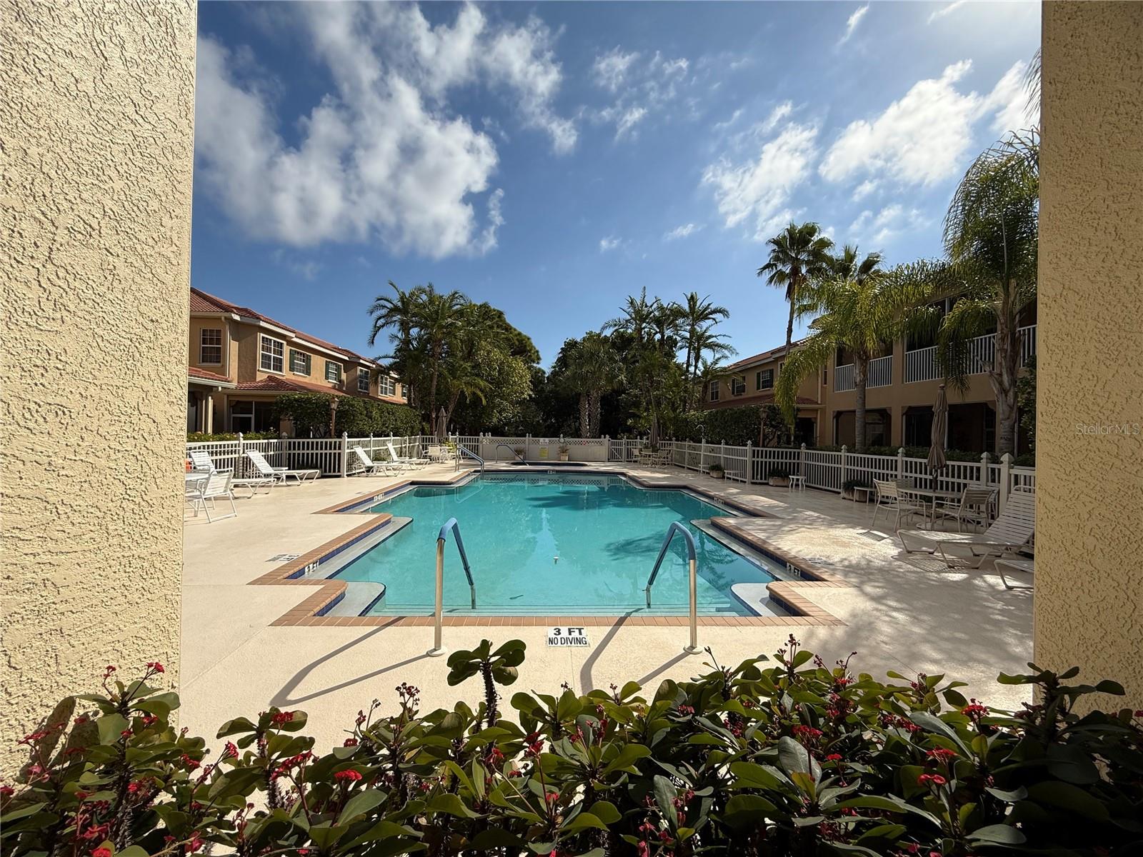 3625 SQUARE WEST LN #4, SARASOTA, FL — photo 41