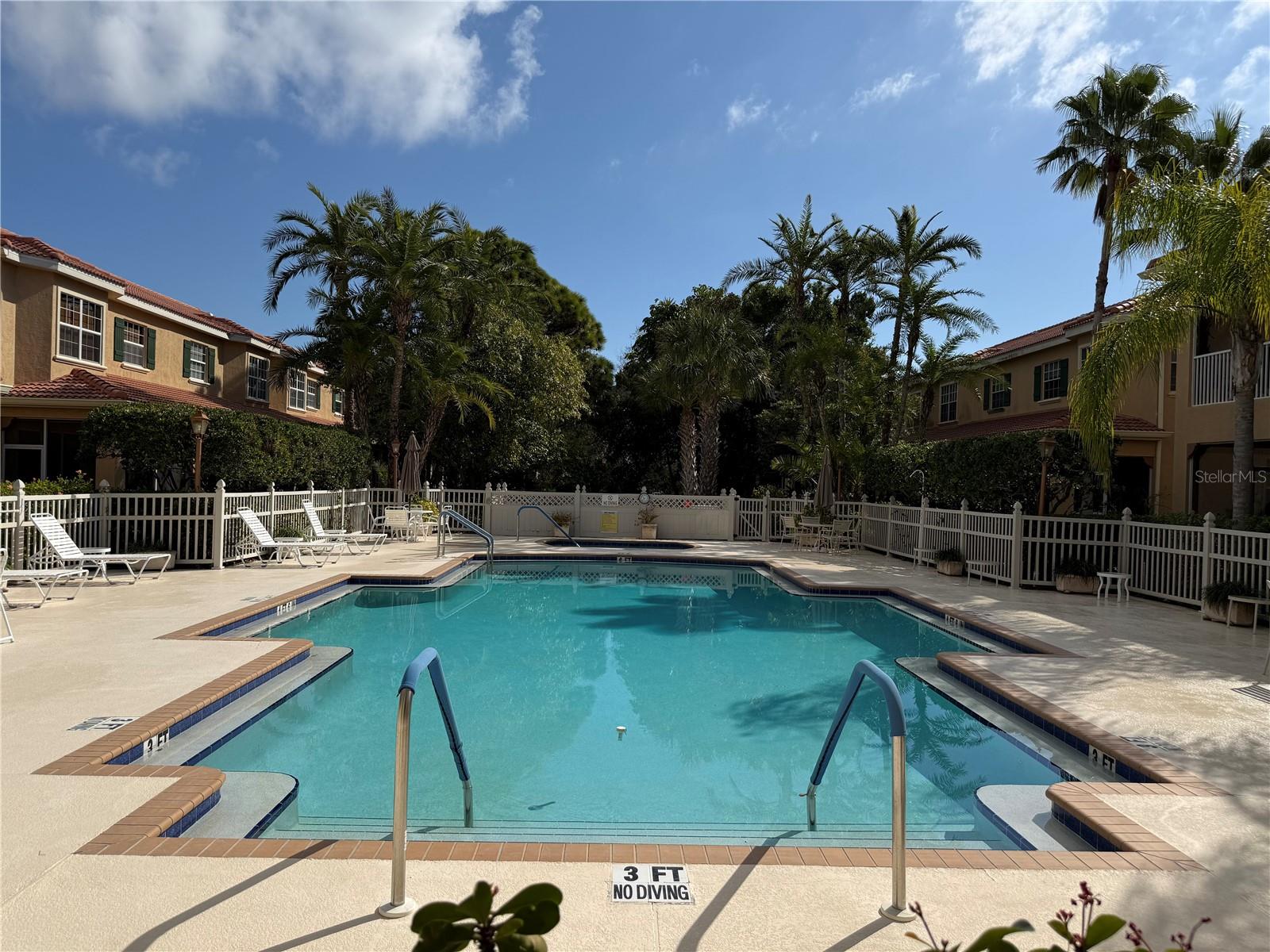 3625 SQUARE WEST LN #4, SARASOTA, FL — photo 42