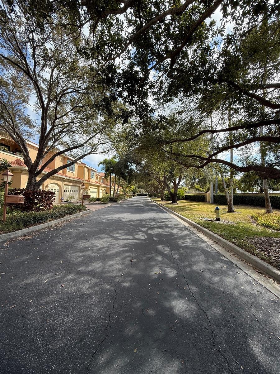 3625 SQUARE WEST LN #4, SARASOTA, FL — photo 45