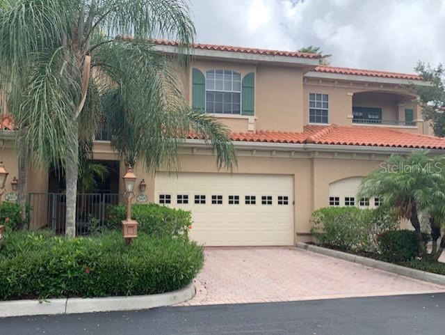 3625 SQUARE WEST LN #4, SARASOTA, FL — photo 2