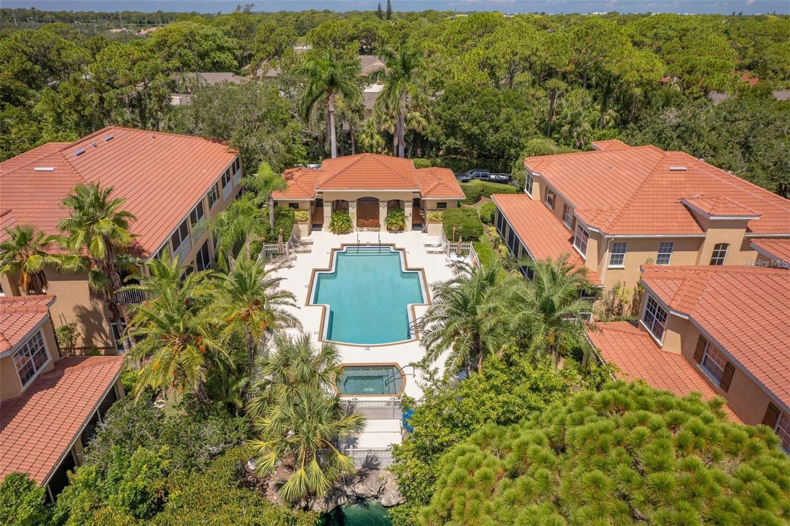 3625 SQUARE WEST LN #4, SARASOTA, FL — photo 49