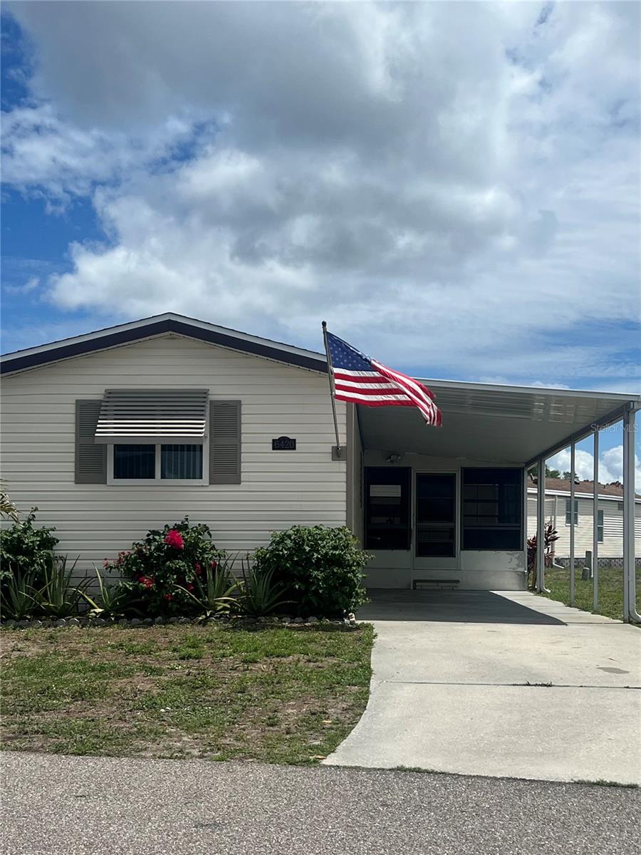 6420 HAELE CT, NORTH PORT, FL