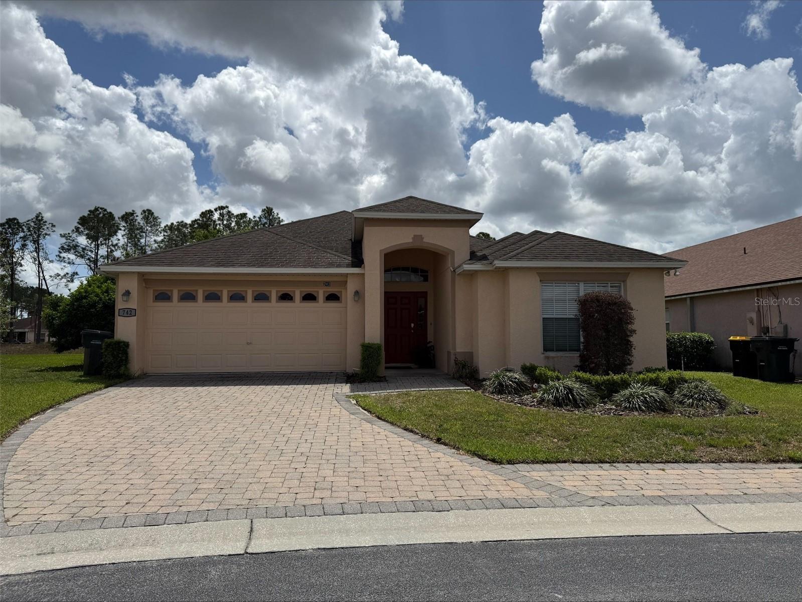 742 OLD BRIDGE CIR, DAVENPORT, FL