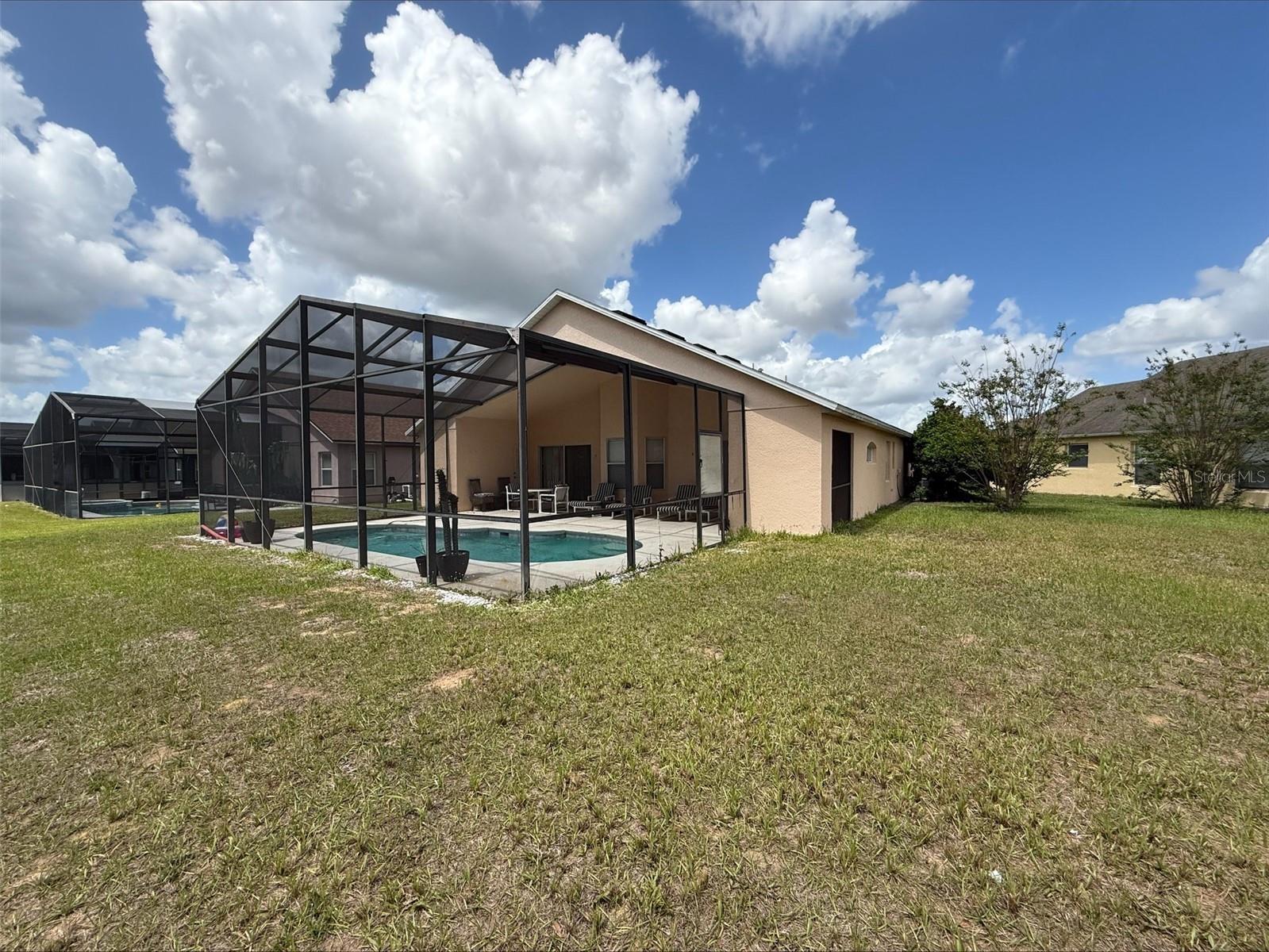 742 OLD BRIDGE CIR, DAVENPORT, FL — photo 20