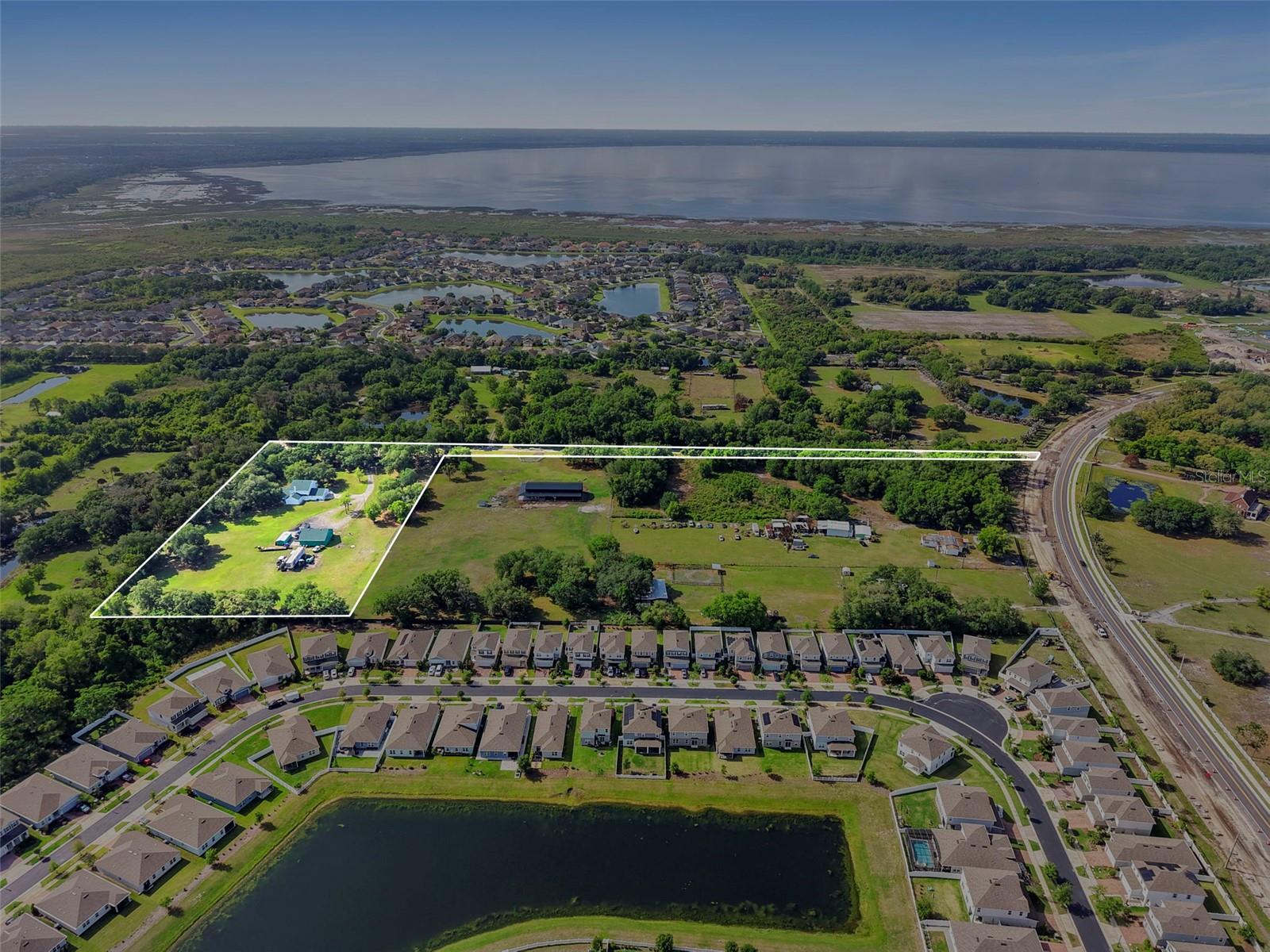 4385 SEMORAN FARMS RD, KISSIMMEE, FL — photo 3