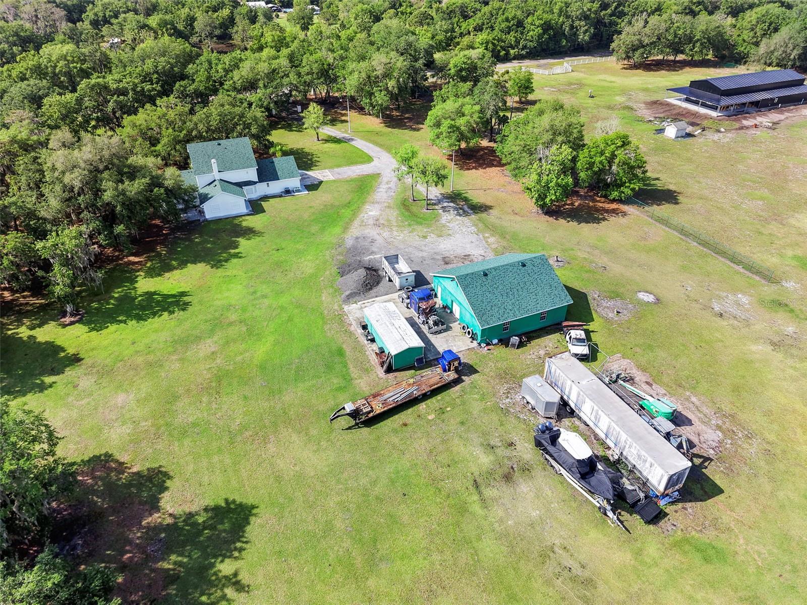 4385 SEMORAN FARMS RD, KISSIMMEE, FL — photo 8