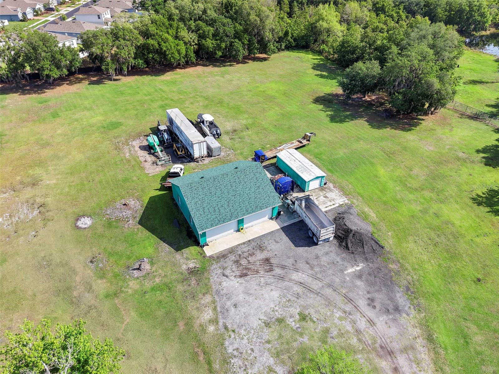 4385 SEMORAN FARMS RD, KISSIMMEE, FL — photo 10