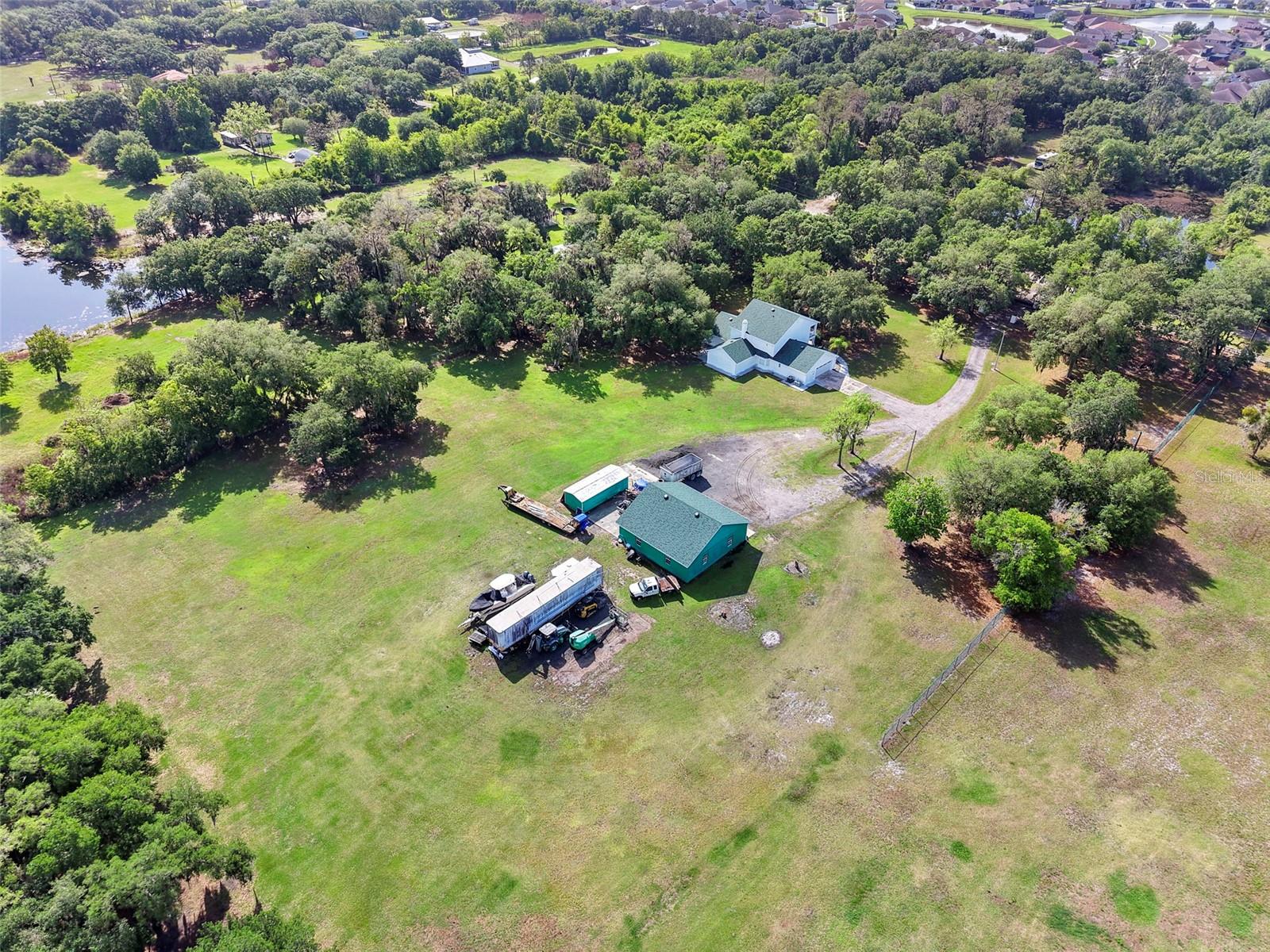 4385 SEMORAN FARMS RD, KISSIMMEE, FL — photo 11