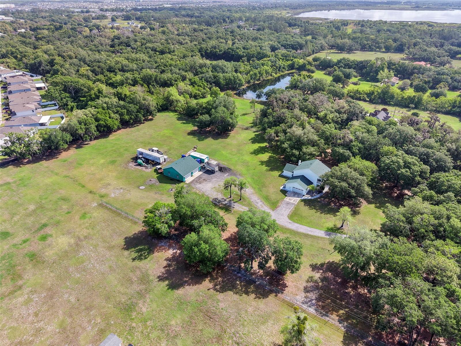 4385 SEMORAN FARMS RD, KISSIMMEE, FL — photo 13