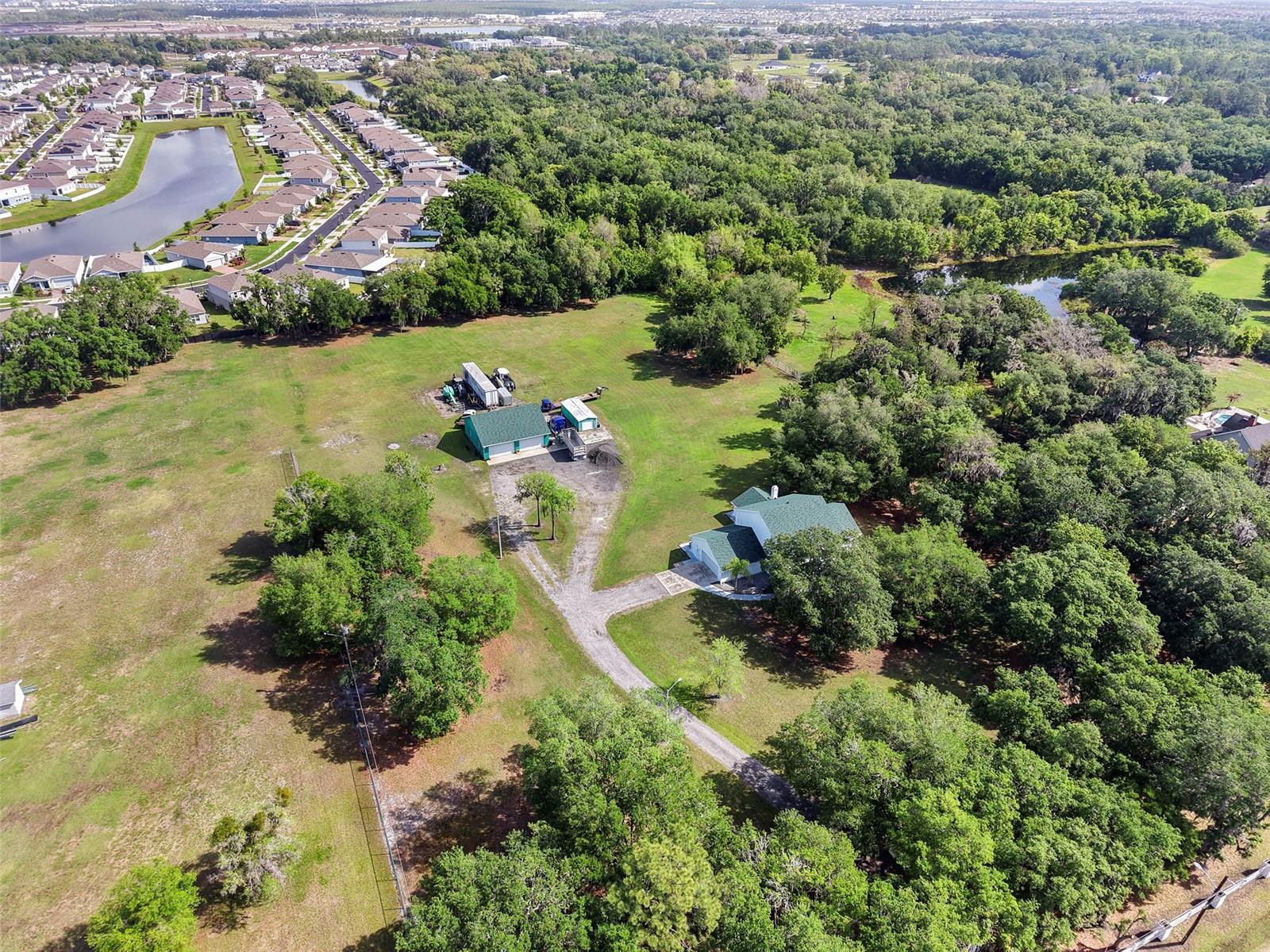 4385 SEMORAN FARMS RD, KISSIMMEE, FL — photo 14