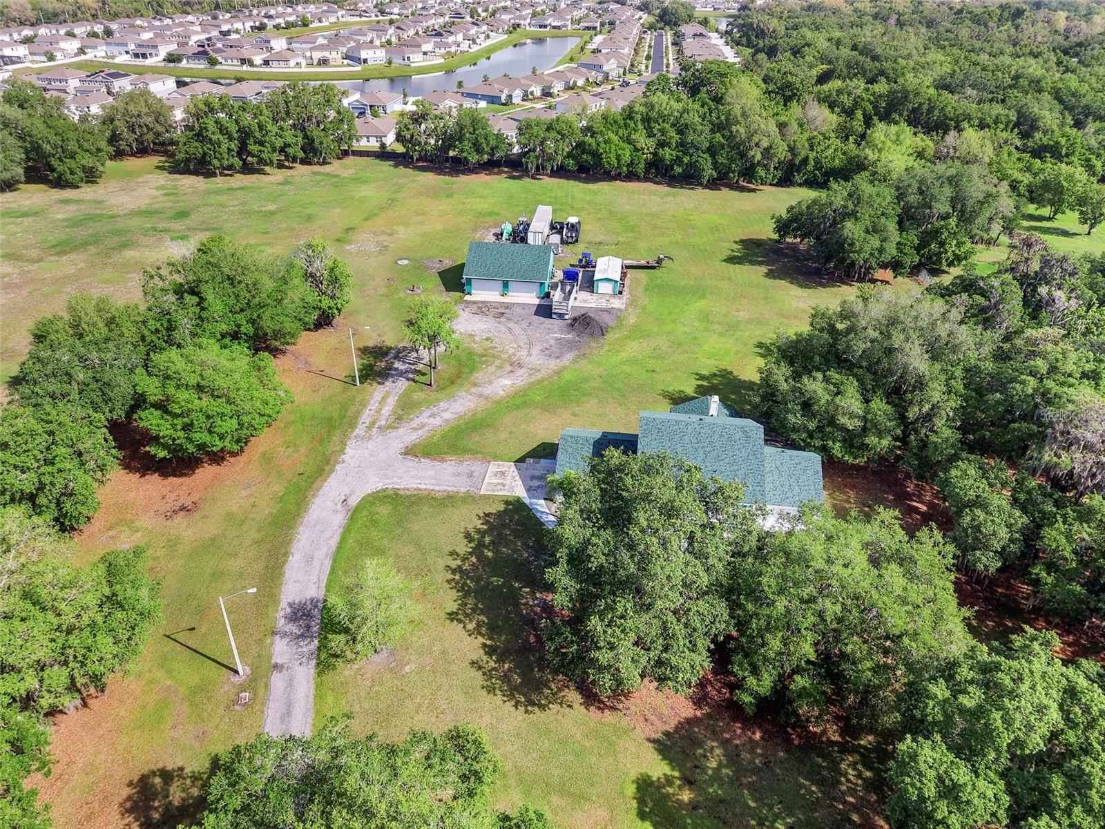 4385 SEMORAN FARMS RD, KISSIMMEE, FL — photo 15