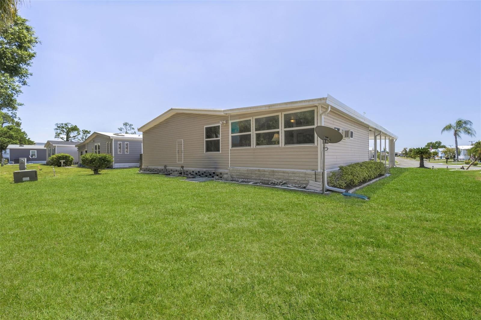 209 VISTORIA DR, NORTH PORT, FL — photo 32