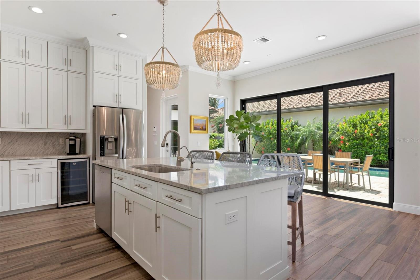 134 E TAMPA AVE, VENICE, FL — photo 17