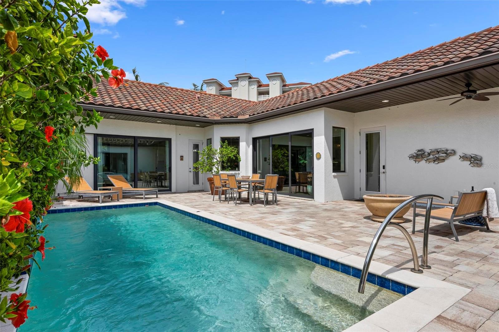 134 E TAMPA AVE, VENICE, FL — photo 41
