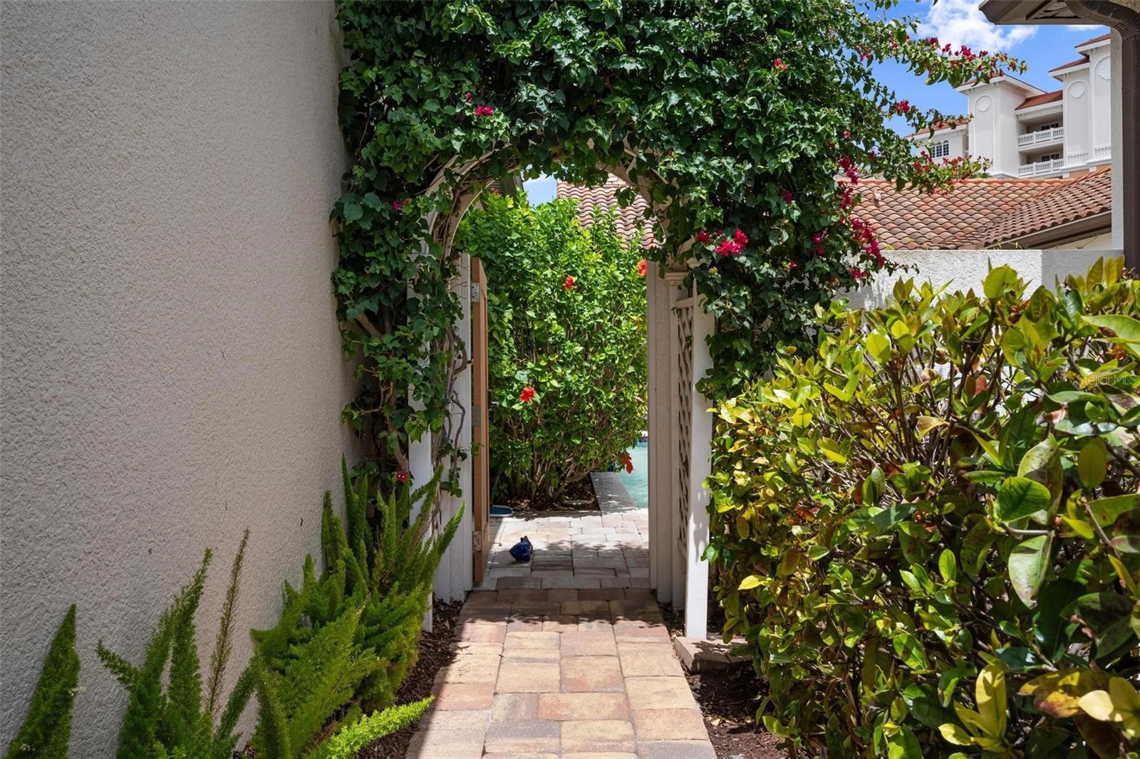 134 E TAMPA AVE, VENICE, FL — photo 45