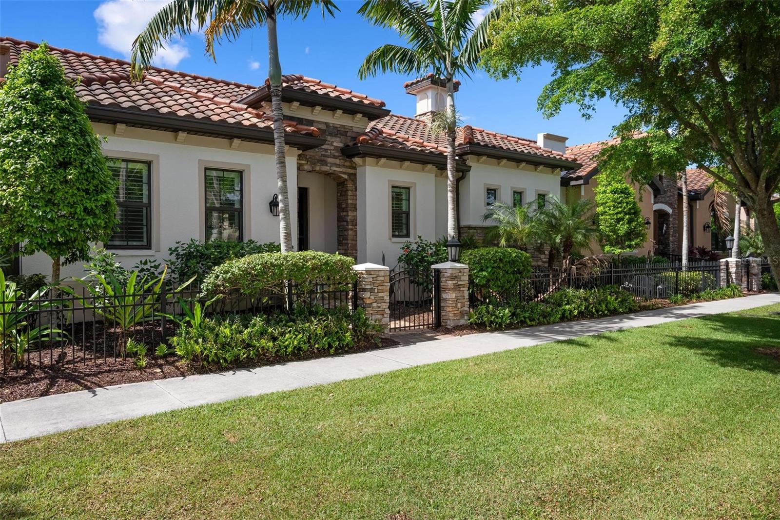 134 E TAMPA AVE, VENICE, FL — photo 49