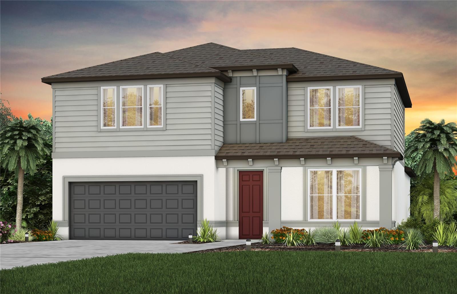 9802 REDWOOD HEIGHTS LOOP, THONOTOSASSA, FL