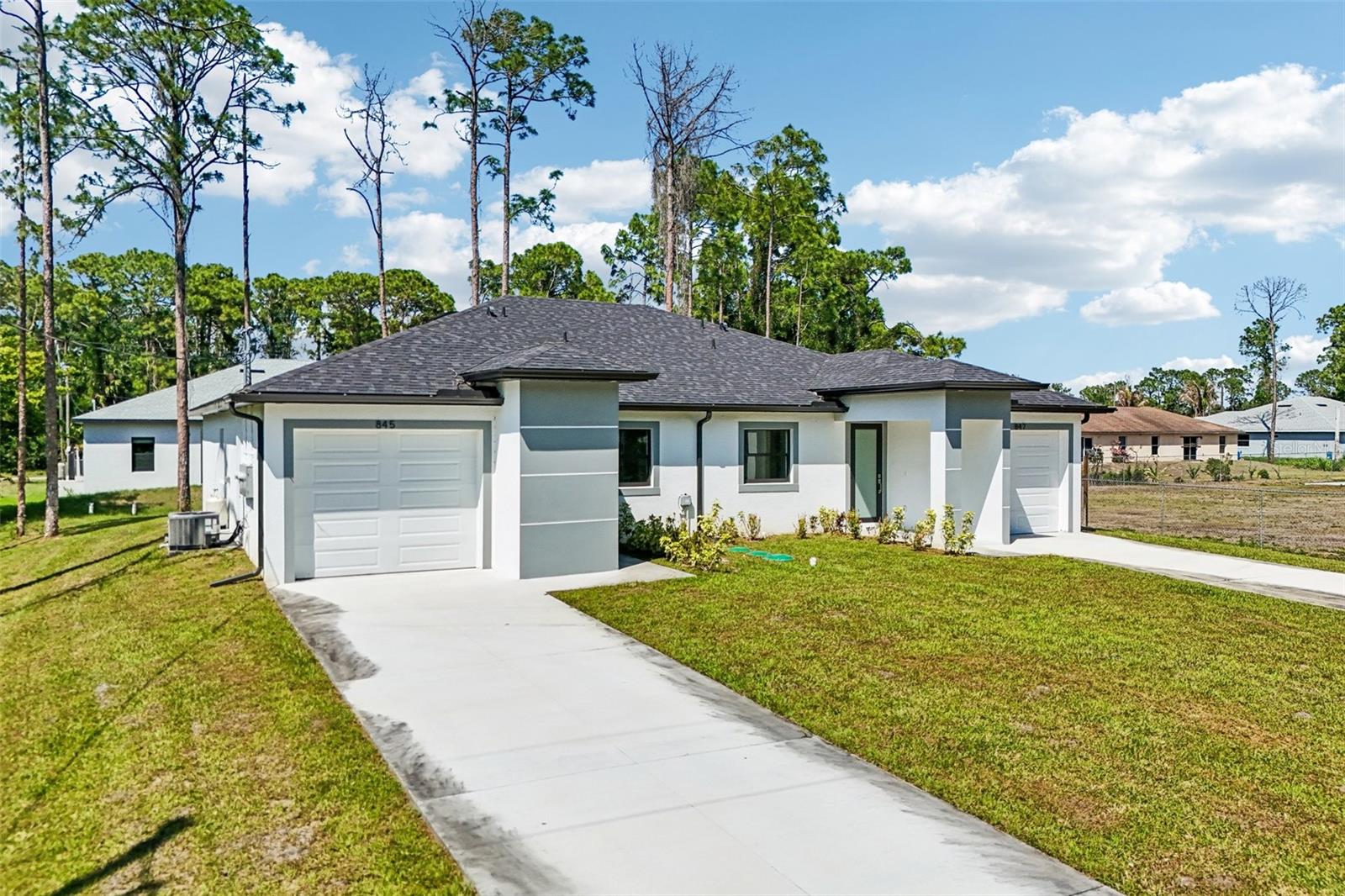 845/847 MEADOW RD, LEHIGH ACRES, FL — photo 54