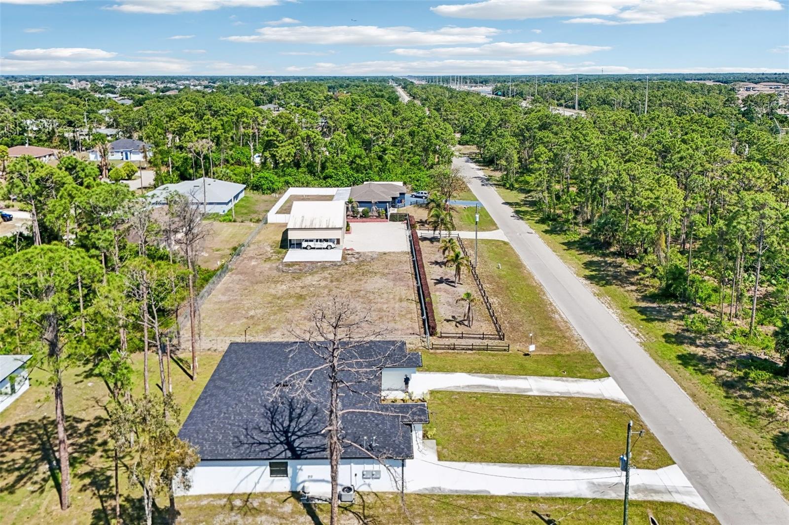 845/847 MEADOW RD, LEHIGH ACRES, FL — photo 59