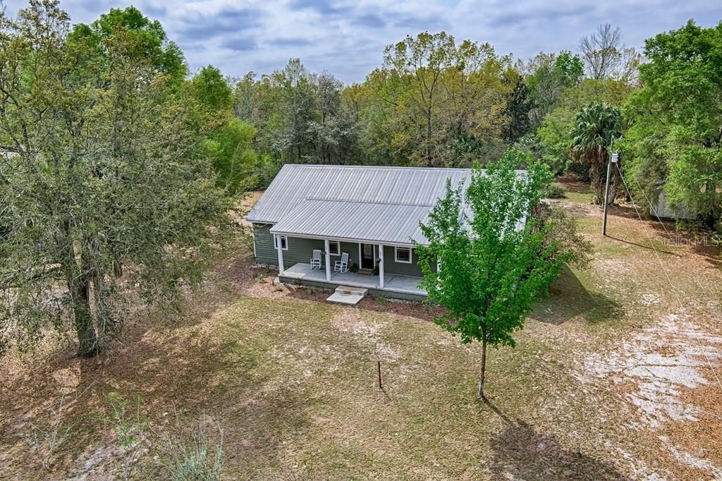9880 NW 110TH ST, CHIEFLAND, FL — photo 26