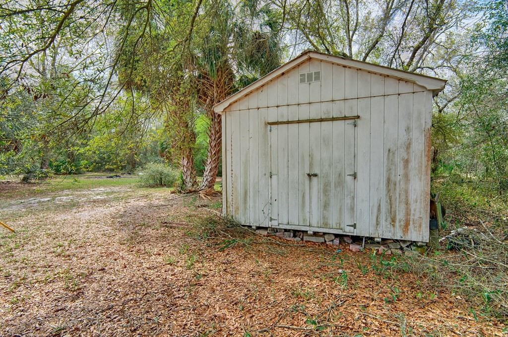9880 NW 110TH ST, CHIEFLAND, FL — photo 30