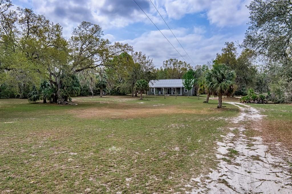 9880 NW 110TH ST, CHIEFLAND, FL — photo 33