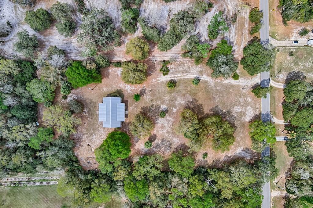 9880 NW 110TH ST, CHIEFLAND, FL — photo 37