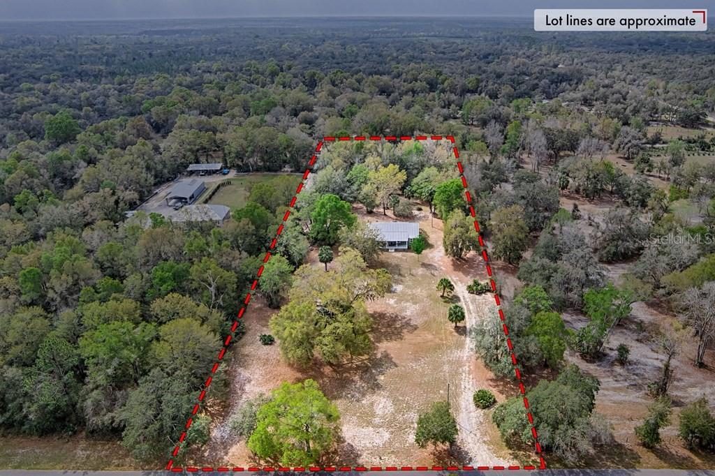9880 NW 110TH ST, CHIEFLAND, FL — photo 38