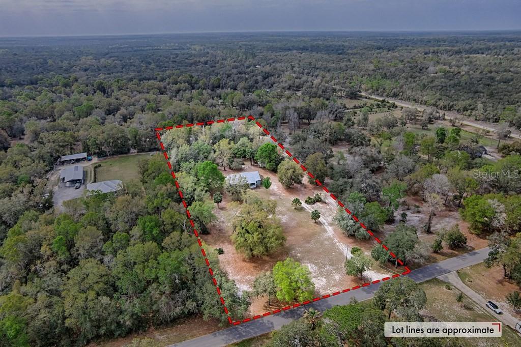 9880 NW 110TH ST, CHIEFLAND, FL — photo 39
