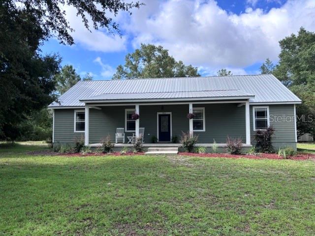 9880 NW 110TH ST, CHIEFLAND, FL