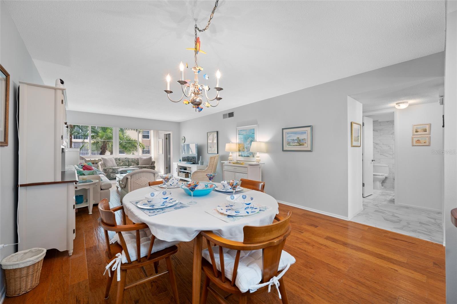 121 ISLAND WAY #323, CLEARWATER BEACH, FL — photo 12