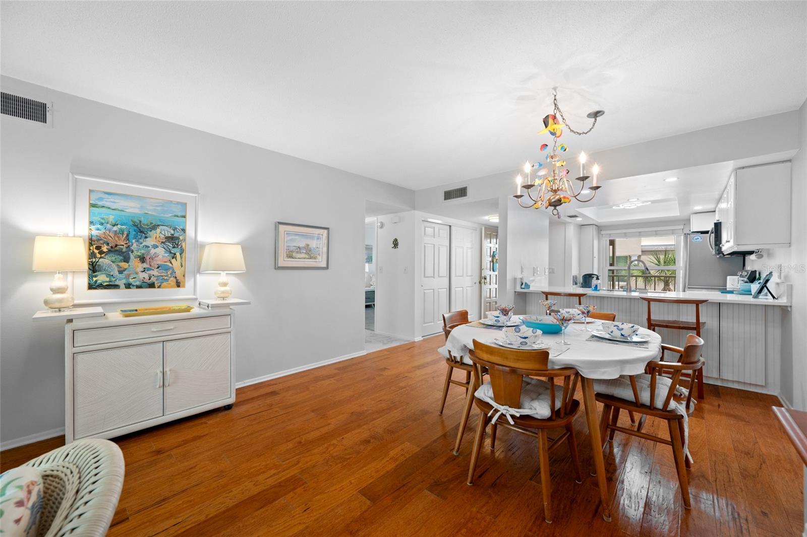 121 ISLAND WAY #323, CLEARWATER BEACH, FL — photo 13