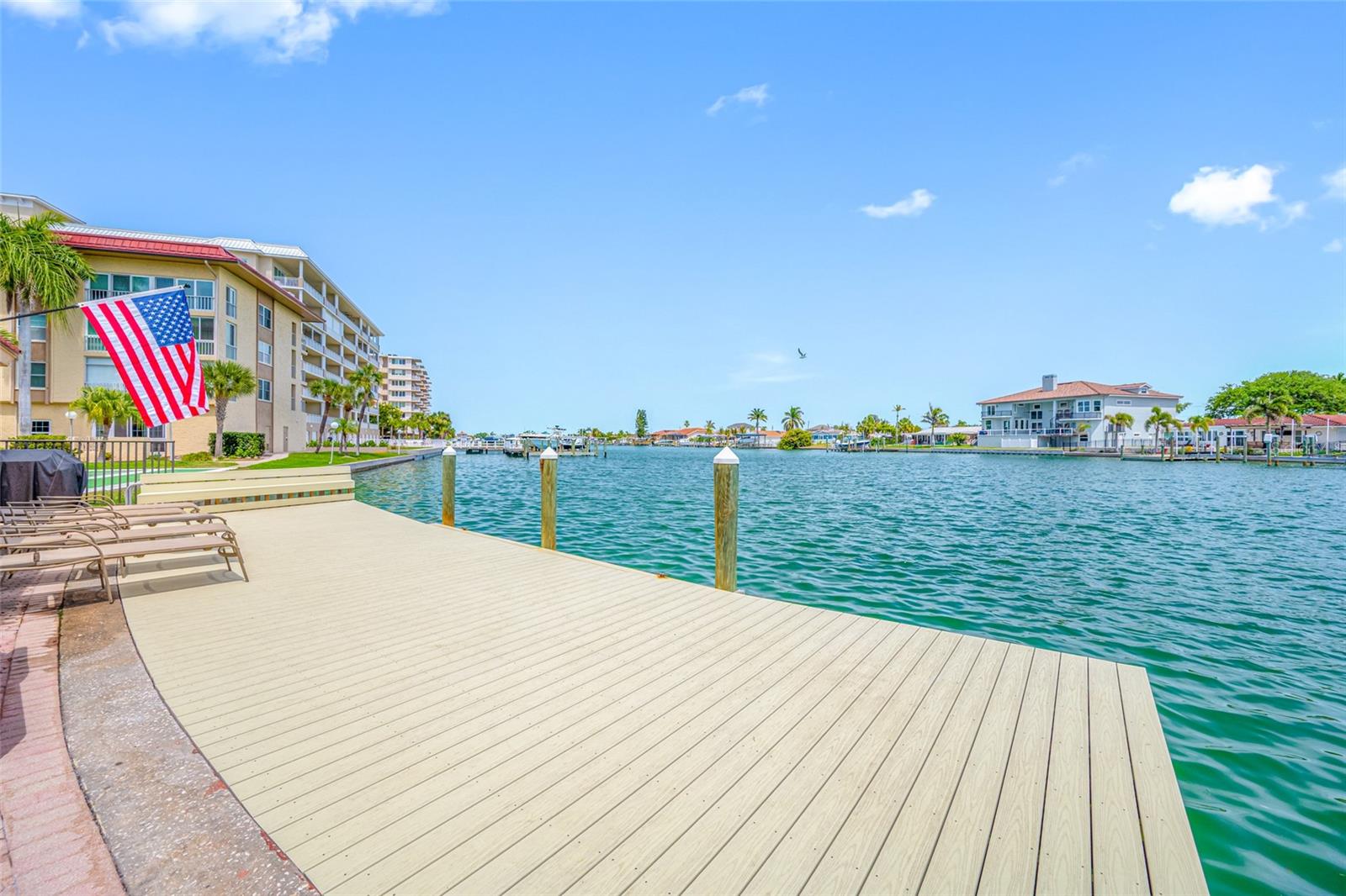 121 ISLAND WAY #323, CLEARWATER BEACH, FL — photo 42
