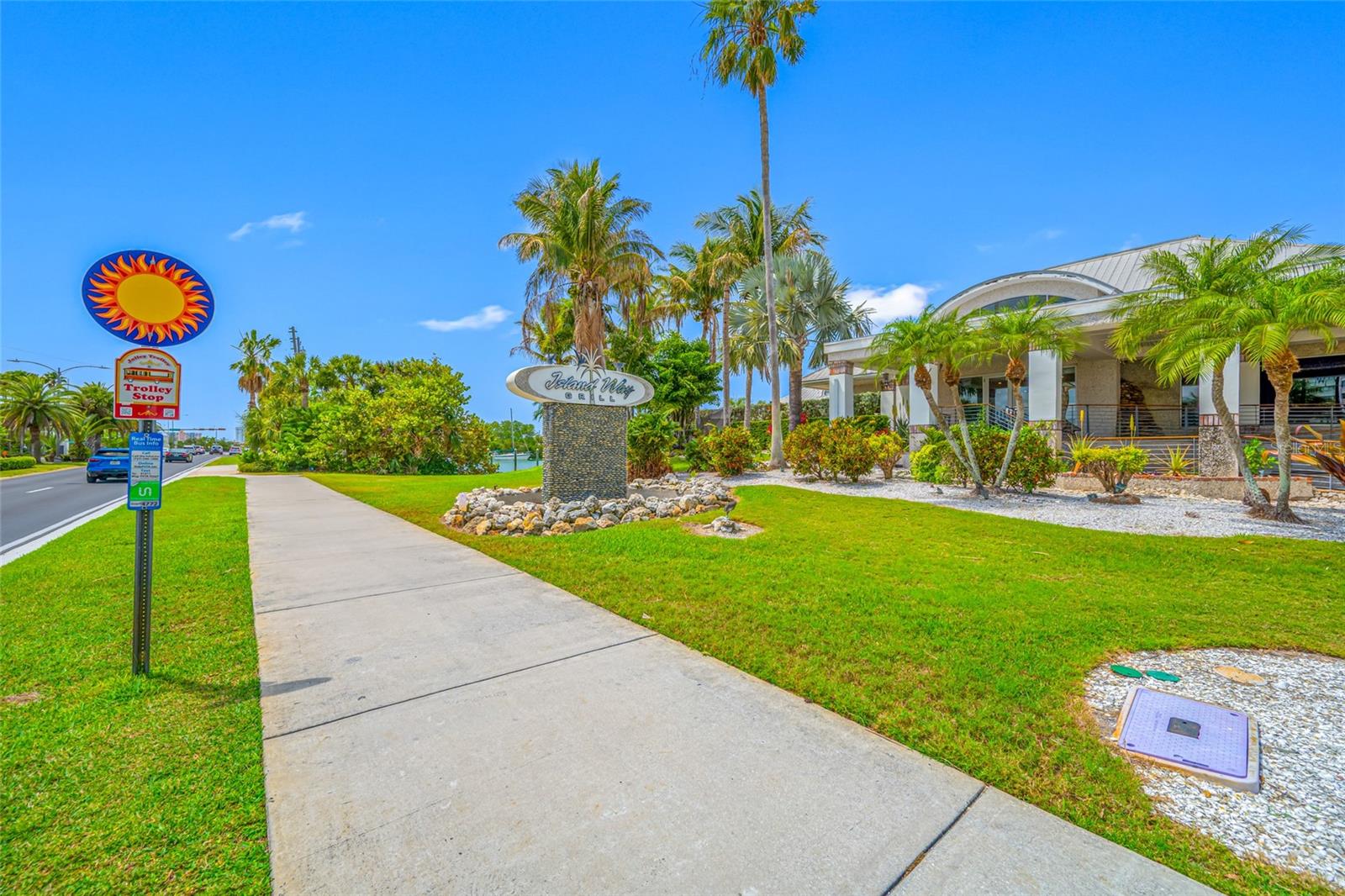 121 ISLAND WAY #323, CLEARWATER BEACH, FL — photo 48