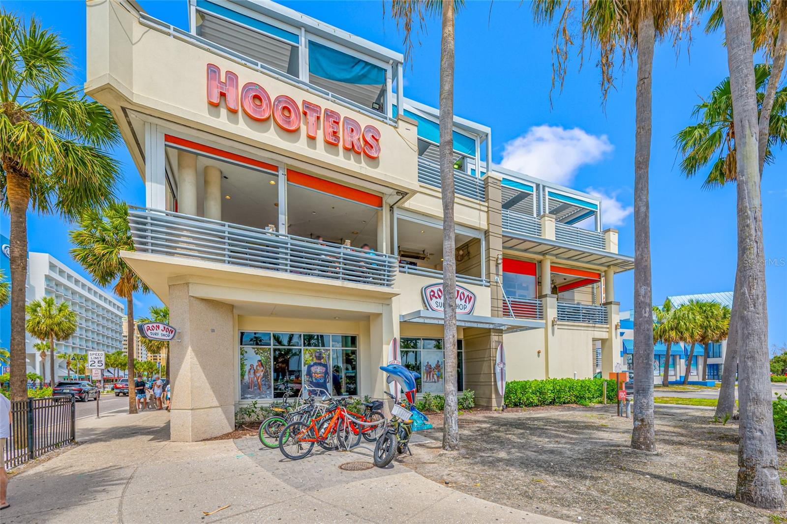121 ISLAND WAY #323, CLEARWATER BEACH, FL — photo 62