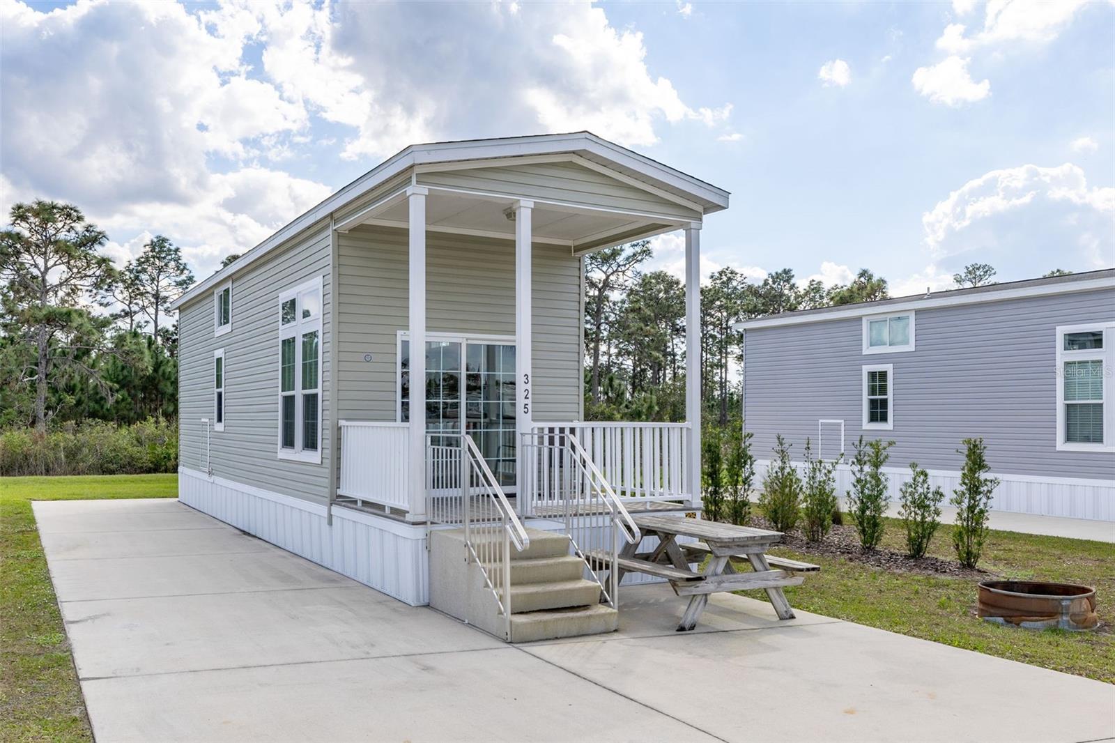 325 TIKI TURN (HWY 630) E, LAKE WALES, FL