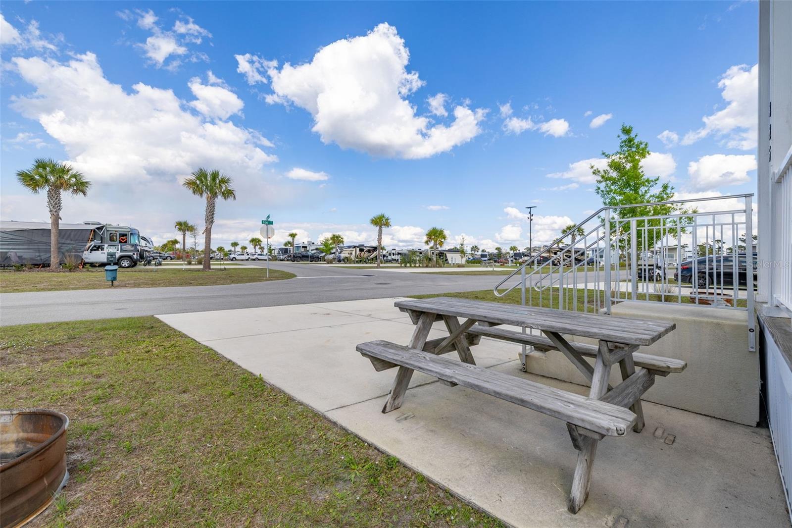 325 TIKI TURN (HWY 630) E, LAKE WALES, FL — photo 3