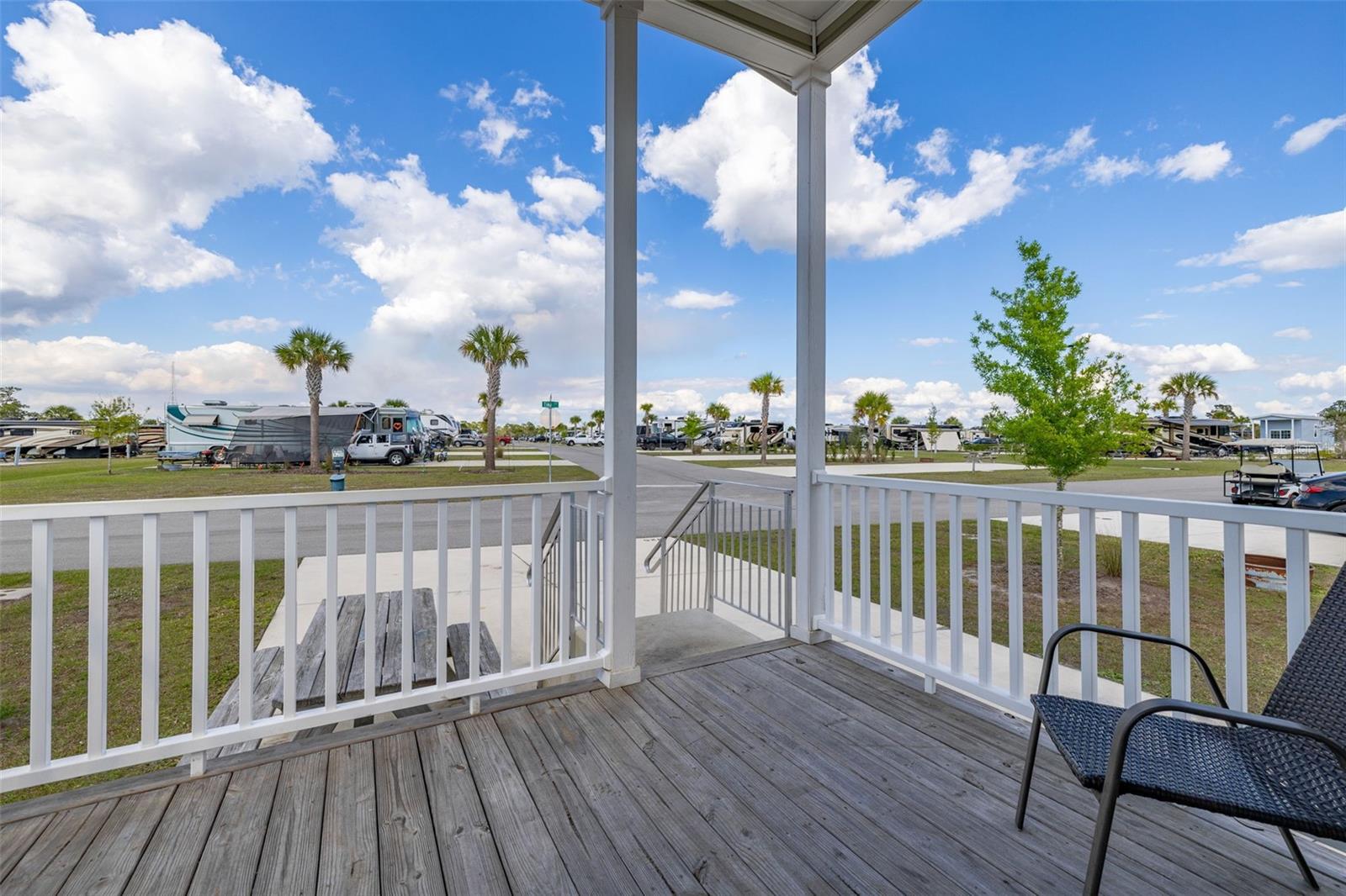 325 TIKI TURN (HWY 630) E, LAKE WALES, FL — photo 4