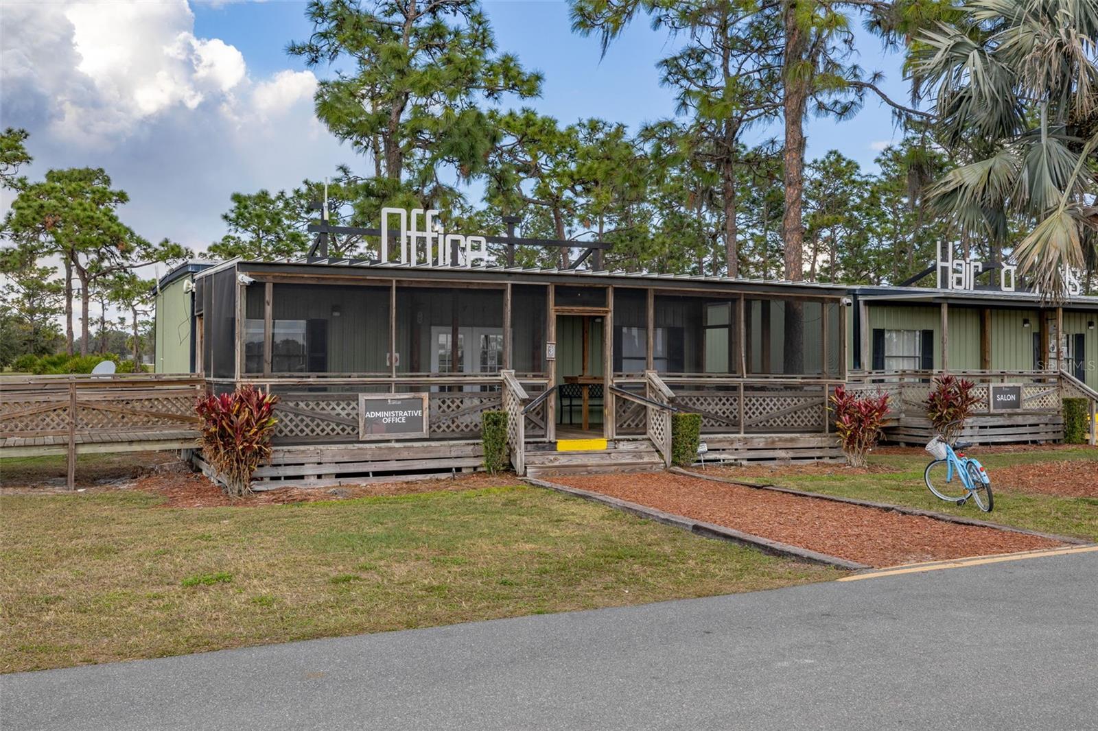 325 TIKI TURN (HWY 630) E, LAKE WALES, FL — photo 40