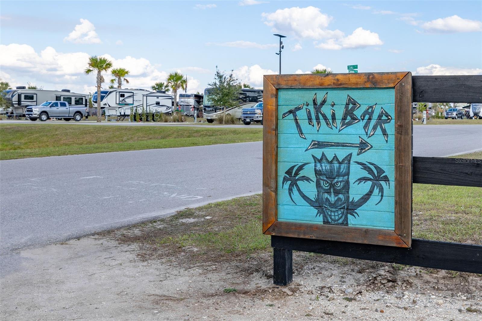 325 TIKI TURN (HWY 630) E, LAKE WALES, FL — photo 44