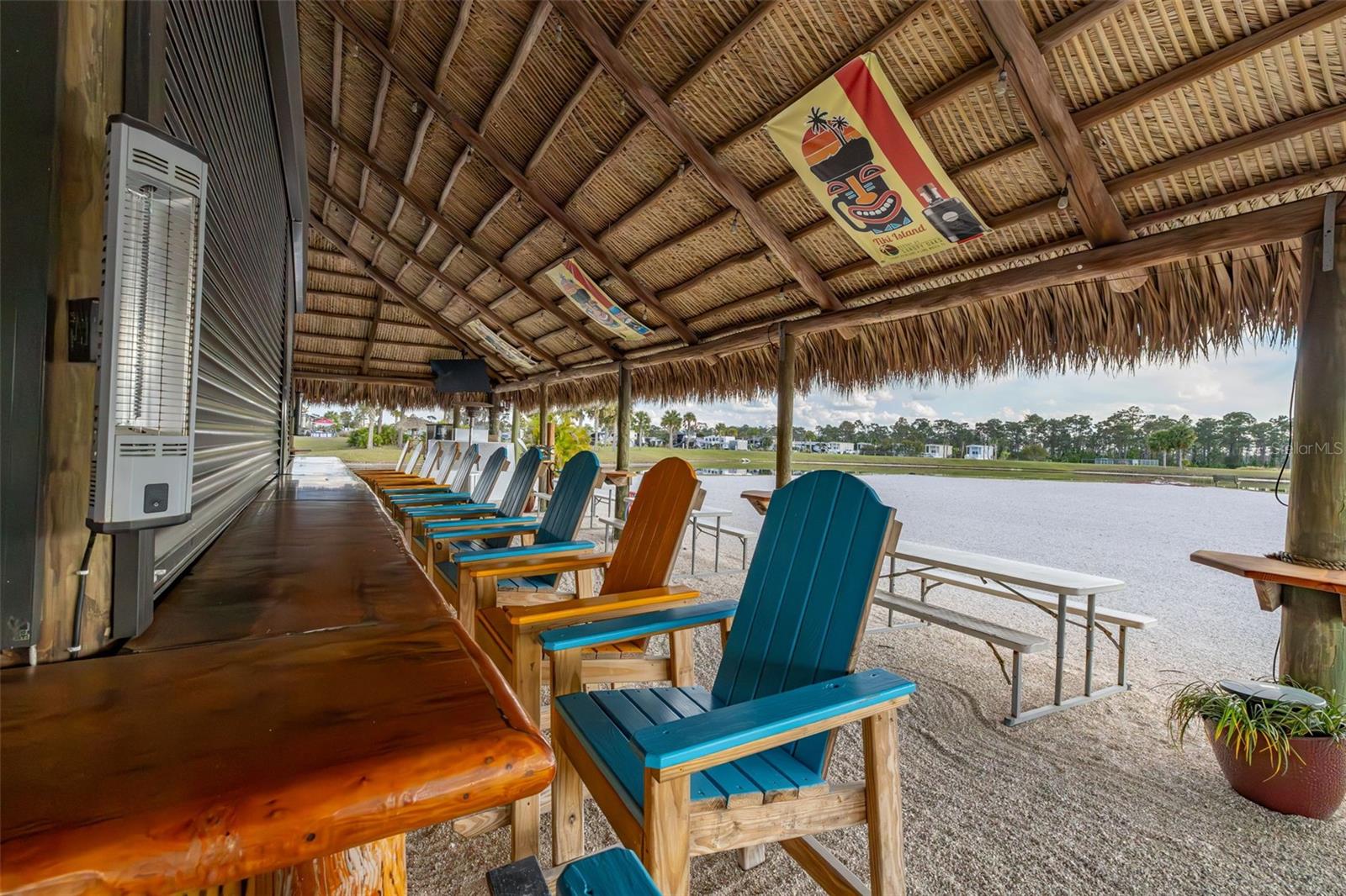 325 TIKI TURN (HWY 630) E, LAKE WALES, FL — photo 47