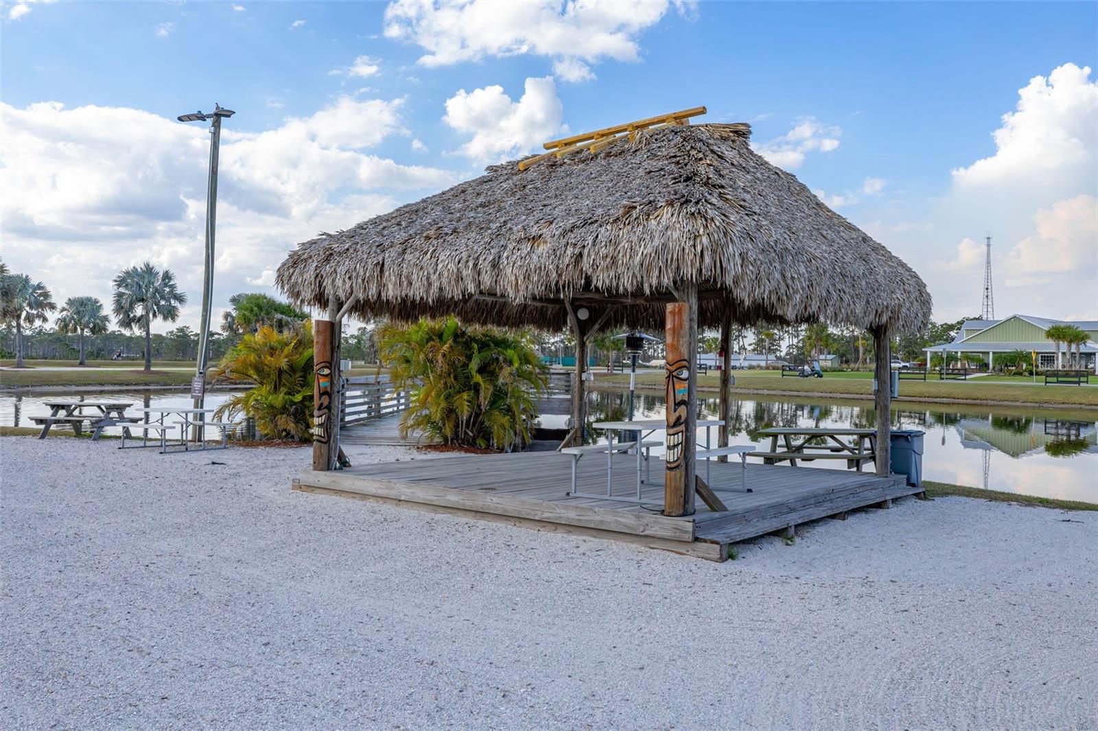325 TIKI TURN (HWY 630) E, LAKE WALES, FL — photo 48