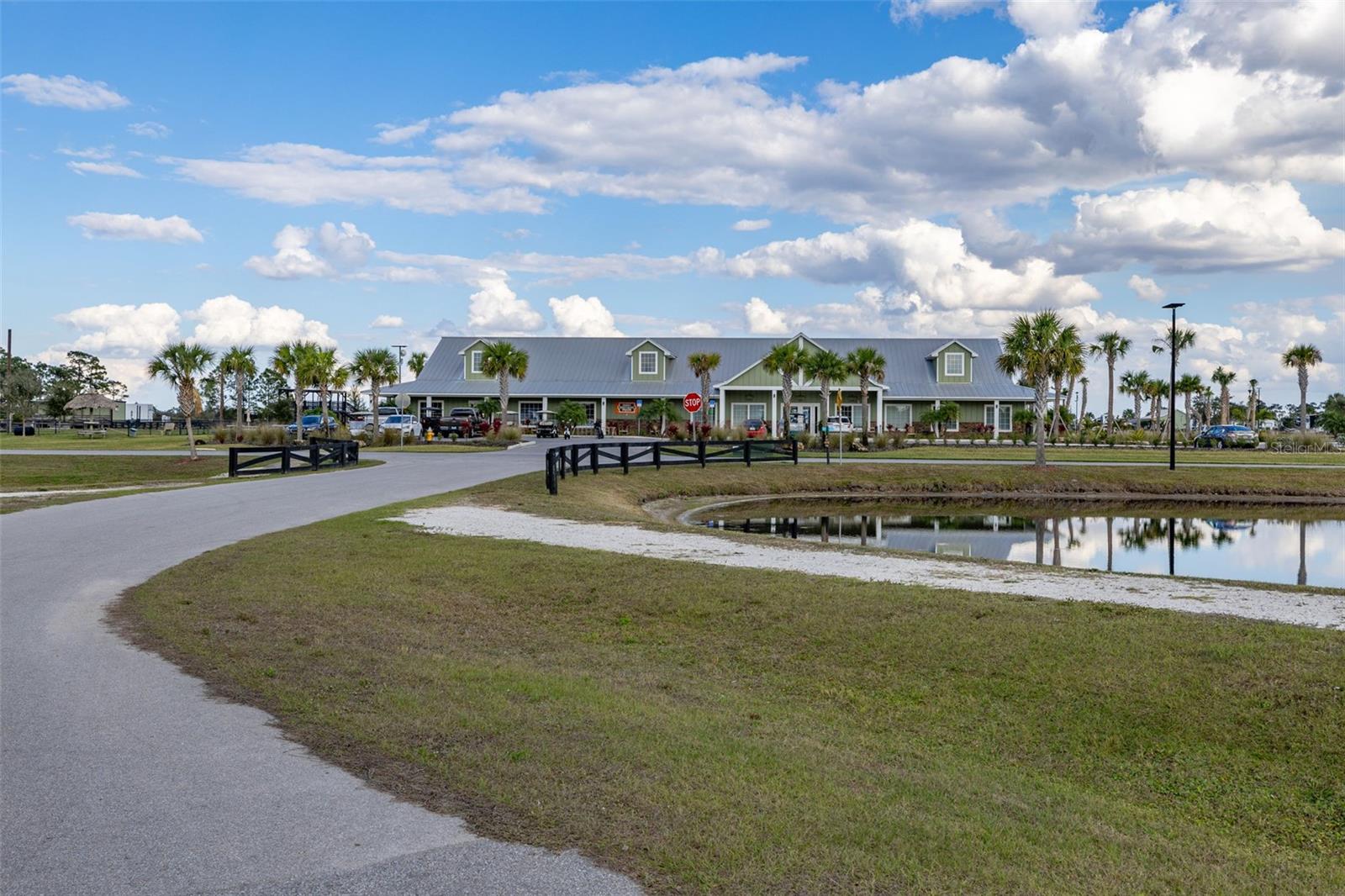 325 TIKI TURN (HWY 630) E, LAKE WALES, FL — photo 54