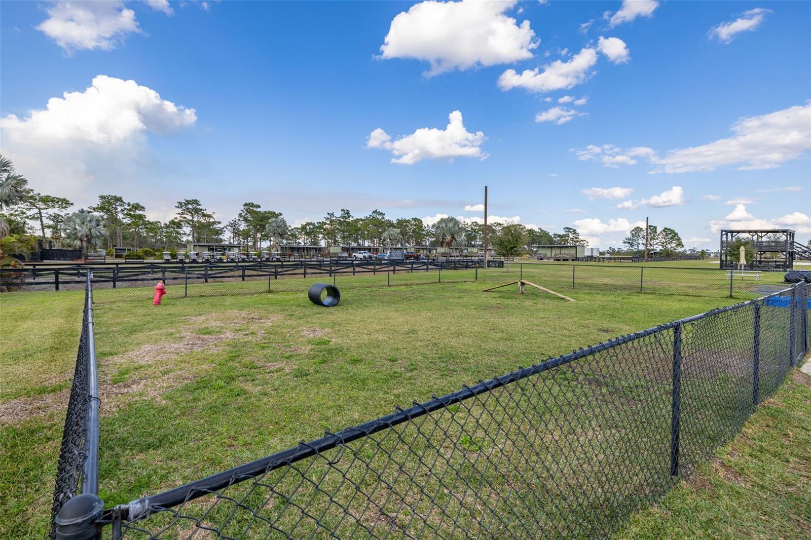 325 TIKI TURN (HWY 630) E, LAKE WALES, FL — photo 61
