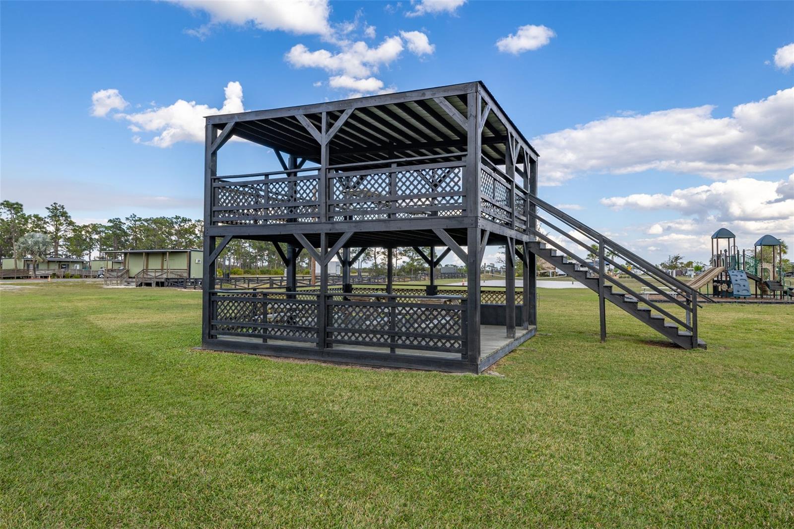 325 TIKI TURN (HWY 630) E, LAKE WALES, FL — photo 62