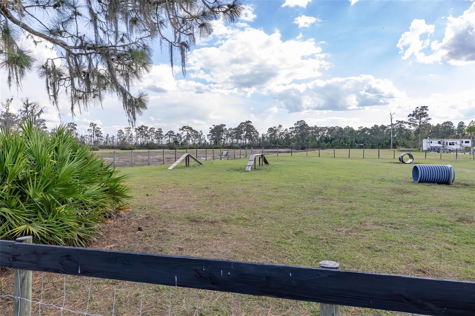 325 TIKI TURN (HWY 630) E, LAKE WALES, FL — photo 63