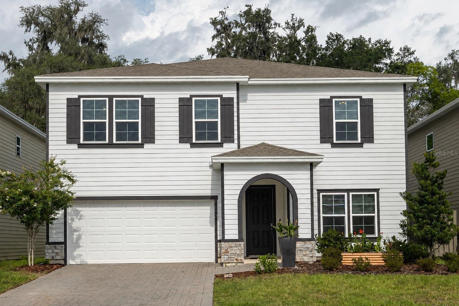 1197 NW 133RD WAY, NEWBERRY, FL